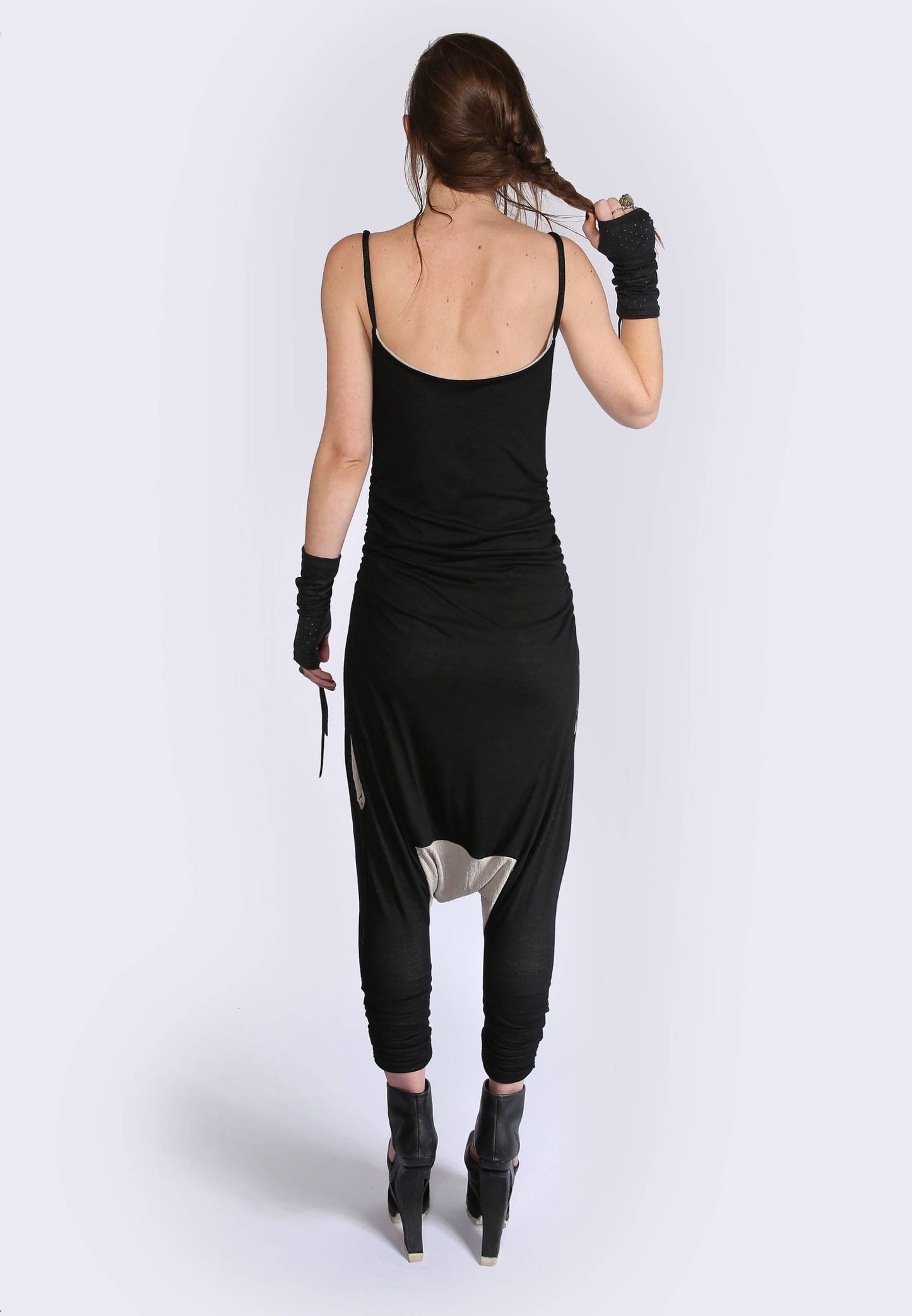 Women Summer Jumpsuit