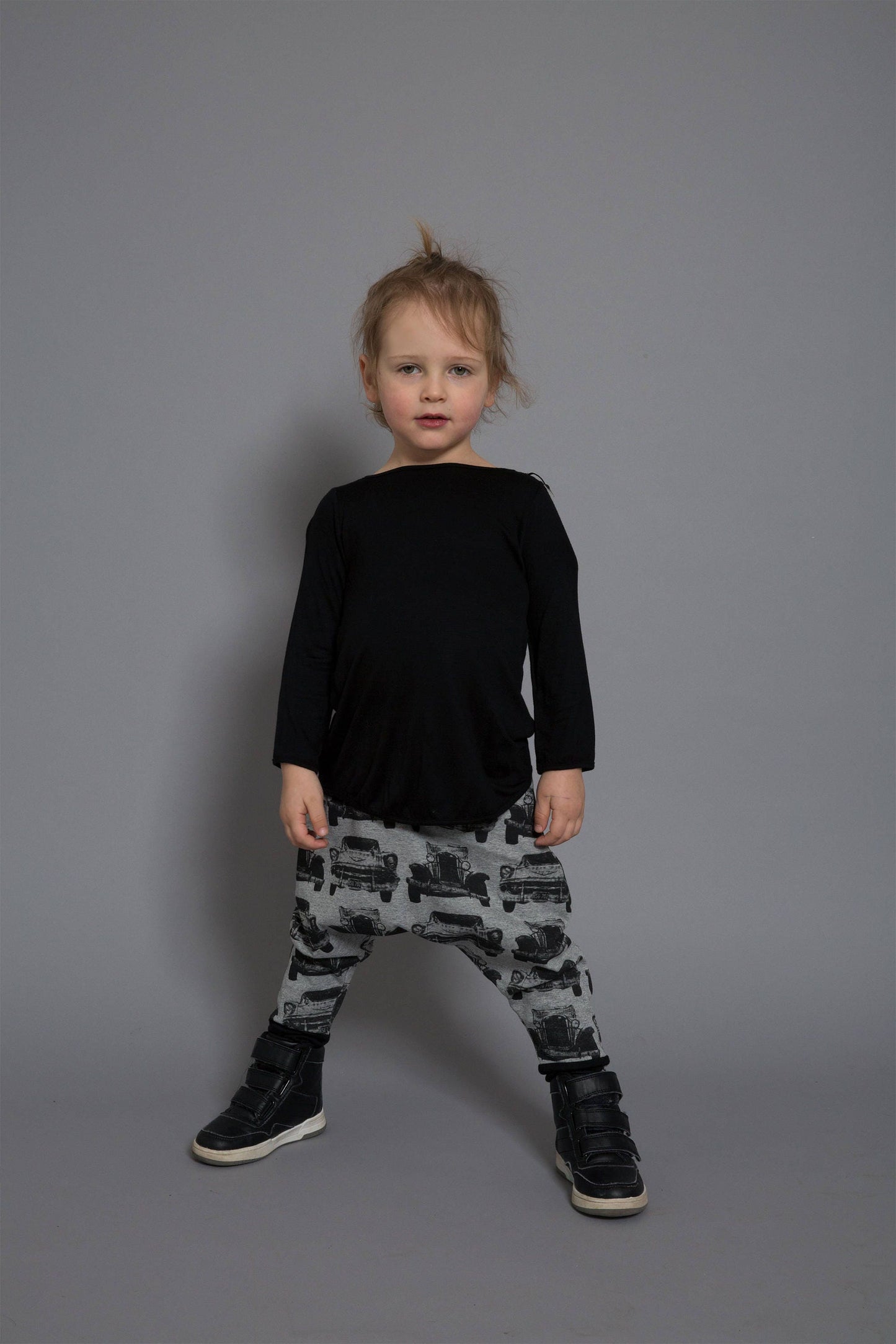 Toddler Long Sleeve Top