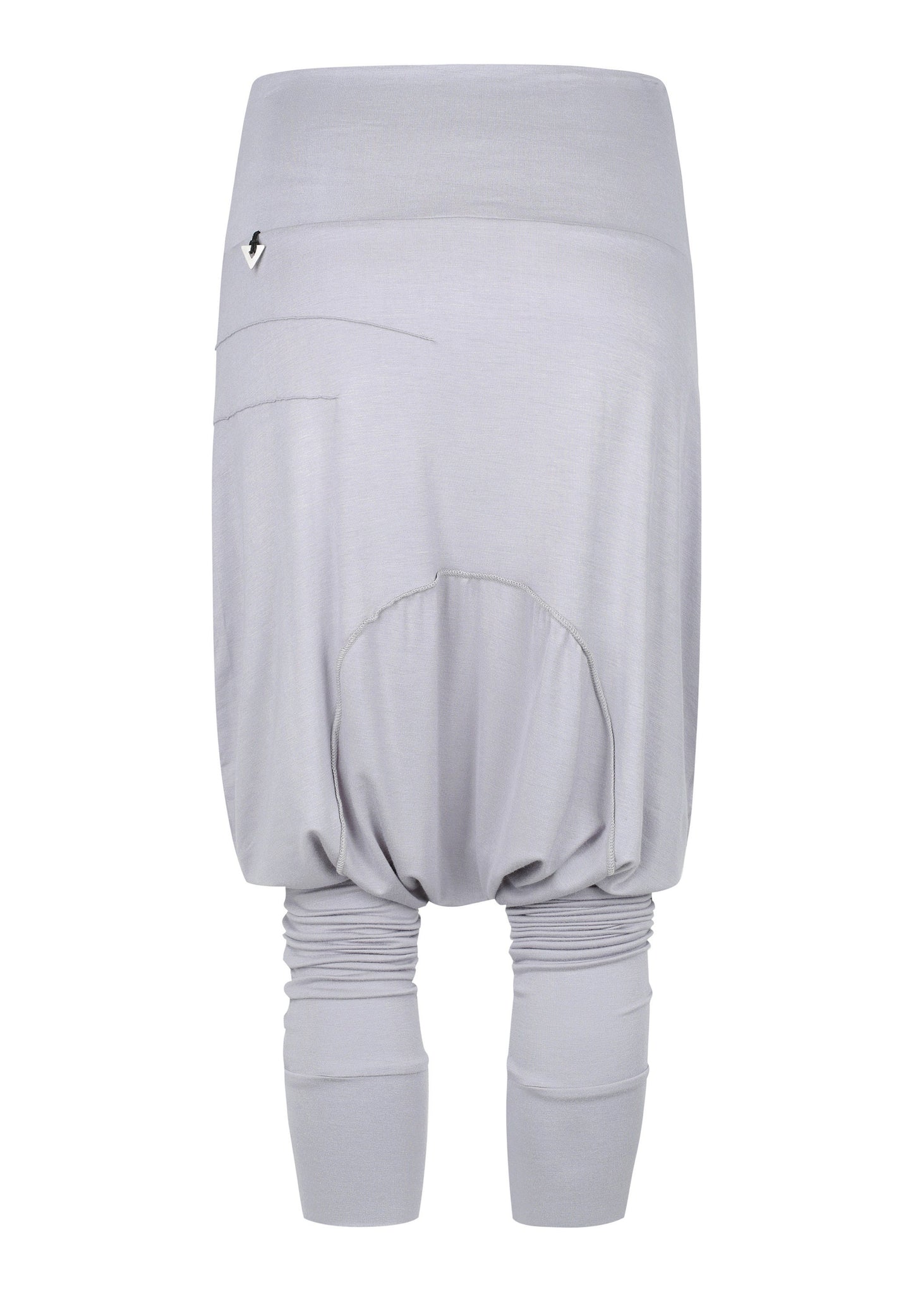 Extra Low Crotch Pants