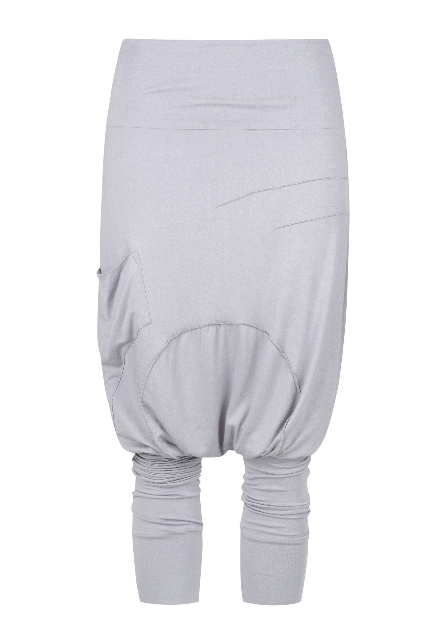 Extra Low Crotch Pants