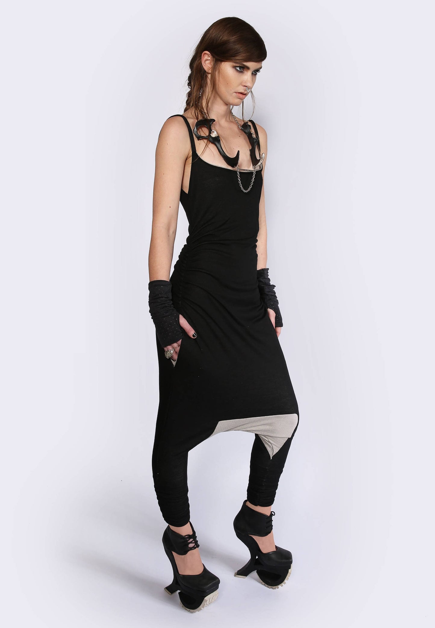 Women Summer Jumpsuit